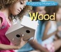 Cover: Wood - Raintree Publishers