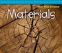 Cover: Materials - Raintree Publishers