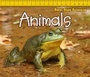 Cover: Animals - Raintree Publishers