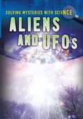Cover: Aliens & UFOS - Raintree Publishers