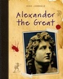 Cover: Alexander the Great - Raintree Publishers
