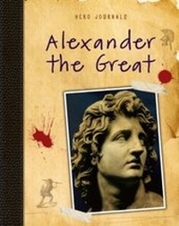 Enlarge image Cover: Alexander the Great - Raintree Publishers