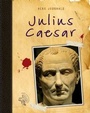 Cover: Julius Caesar - Raintree Publishers