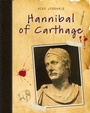 Cover: Hannibal of Carthage - Raintree Publishers