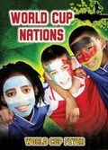 Cover: World Cup Nations - Raintree Publishers