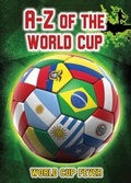 Cover: A-Z of the World Cup - Raintree Publishers