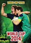 Cover: World Cup 2014 - Raintree Publishers
