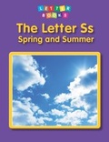Cover: Letter Ss: Spring and Summer - Raintree Publishers