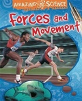 Cover: Amazing Science: Forces and Movement - Wayland