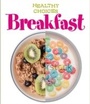 Cover: Breakfast - Raintree Publishers