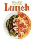 Cover: Lunch - Raintree Publishers