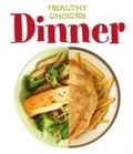 Cover: Dinner - Raintree Publishers