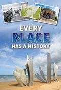 Cover: Every Place Has a History - Raintree Publishers