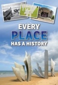 Enlarge image Cover: Every Place Has a History - Raintree Publishers