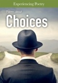Cover: Poems About Choices - Raintree Publishers