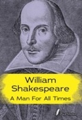 Cover: William Shakespeare - Raintree Publishers