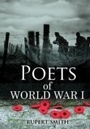 Cover: Poets of World War I - Raintree Publishers