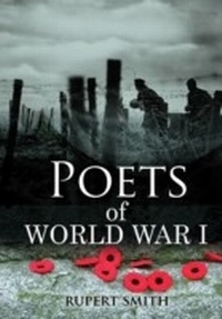 Enlarge image Cover: Poets of World War I - Raintree Publishers