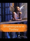 Cover: Shakespeare Today - Raintree Publishers