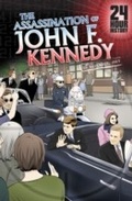 Cover: Assassination of John F. Kennedy - Raintree Publishers