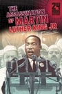 Cover: Assassination of Martin Luther King, Jr - Raintree Publishers