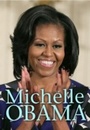 Cover: Michelle Obama - Raintree Publishers