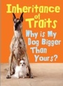 Cover: Inheritance of Traits - Raintree Publishers