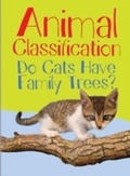 Cover: Animal Classification - Raintree Publishers