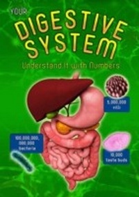 Enlarge image Cover: Your Digestive System - Raintree Publishers