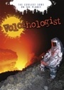 Cover: Volcanologist - Raintree Publishers