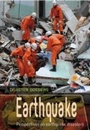 Cover: Earthquake - Raintree Publishers