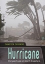 Cover: Hurricane - Raintree Publishers