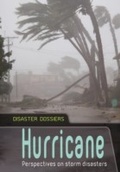 Cover: Hurricane - Raintree Publishers