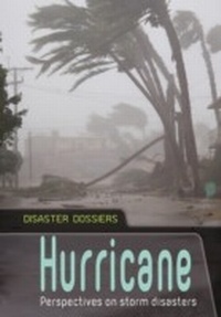 Enlarge image Cover: Hurricane - Raintree Publishers