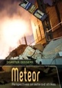 Cover: Meteor - Raintree Publishers