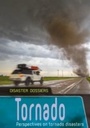 Cover: Tornado - Raintree Publishers