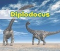 Cover: Diplodocus - Raintree Publishers