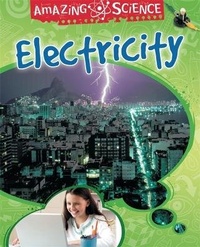 Enlarge image Cover: Amazing Science: Electricity - Wayland