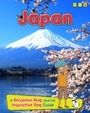 Cover: Japan - Raintree Publishers