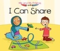 Cover: I Can Share - Raintree Publishers