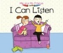 Cover: I Can Listen - Raintree Publishers