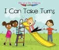 Cover: I Can Take Turns - Raintree Publishers
