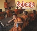 Cover: Schools Around the World - Raintree Publishers