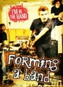Cover: Forming a Band - Raintree Publishers
