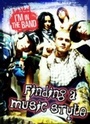 Cover: Finding a Music Style - Raintree Publishers