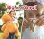 Cover: Big and Small - Raintree Publishers