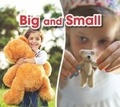 Cover: Big and Small - Raintree Publishers