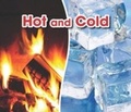 Cover: Hot and Cold - Raintree Publishers