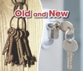 Cover: Old and New - Raintree Publishers
