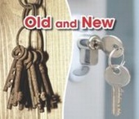 Enlarge image Cover: Old and New - Raintree Publishers